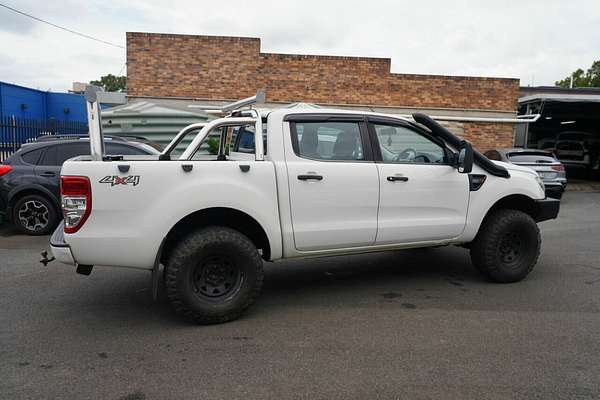 2014 Ford Ranger XLS 3.2 (4x4) PX 4X4