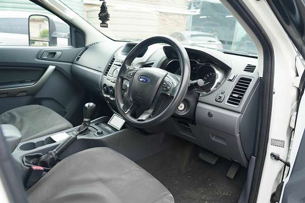 2014 Ford Ranger XLS 3.2 (4x4) PX 4X4