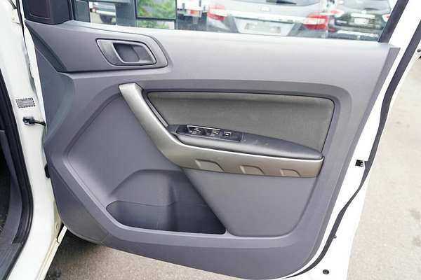 2014 Ford Ranger XLS 3.2 (4x4) PX 4X4