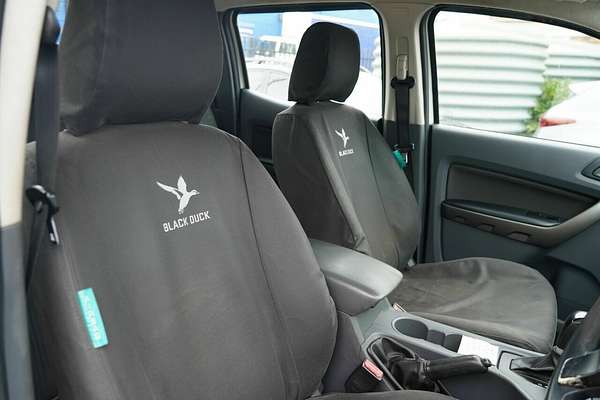 2014 Ford Ranger XLS 3.2 (4x4) PX 4X4