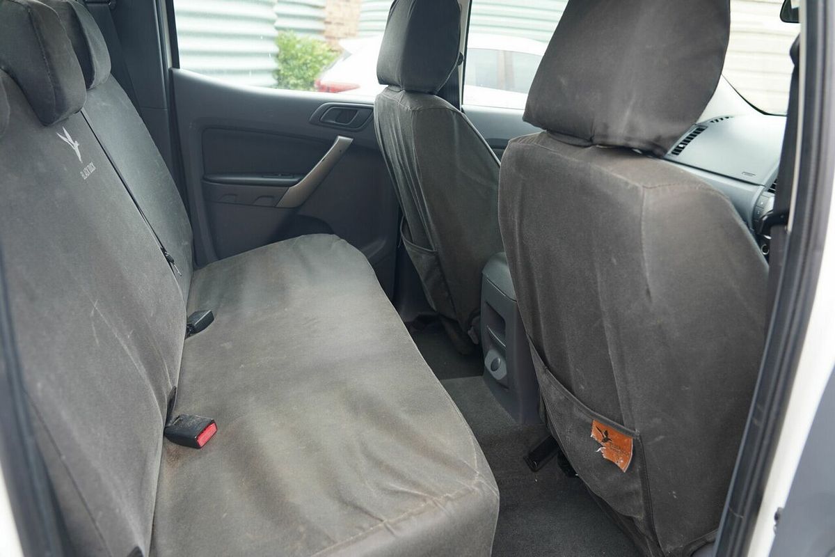 2014 Ford Ranger XLS 3.2 (4x4) PX 4X4