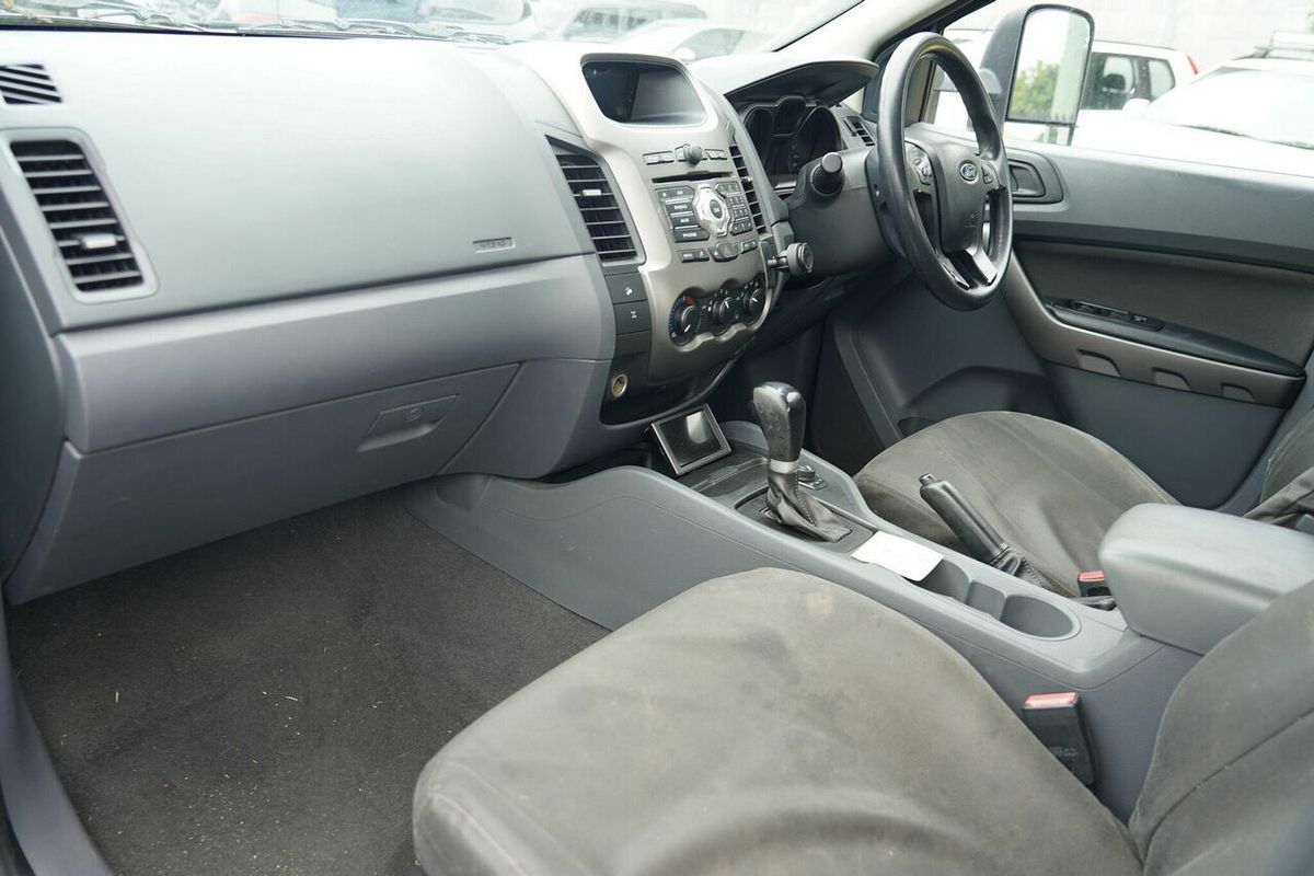 2014 Ford Ranger XLS 3.2 (4x4) PX 4X4