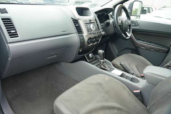 2014 Ford Ranger XLS 3.2 (4x4) PX 4X4