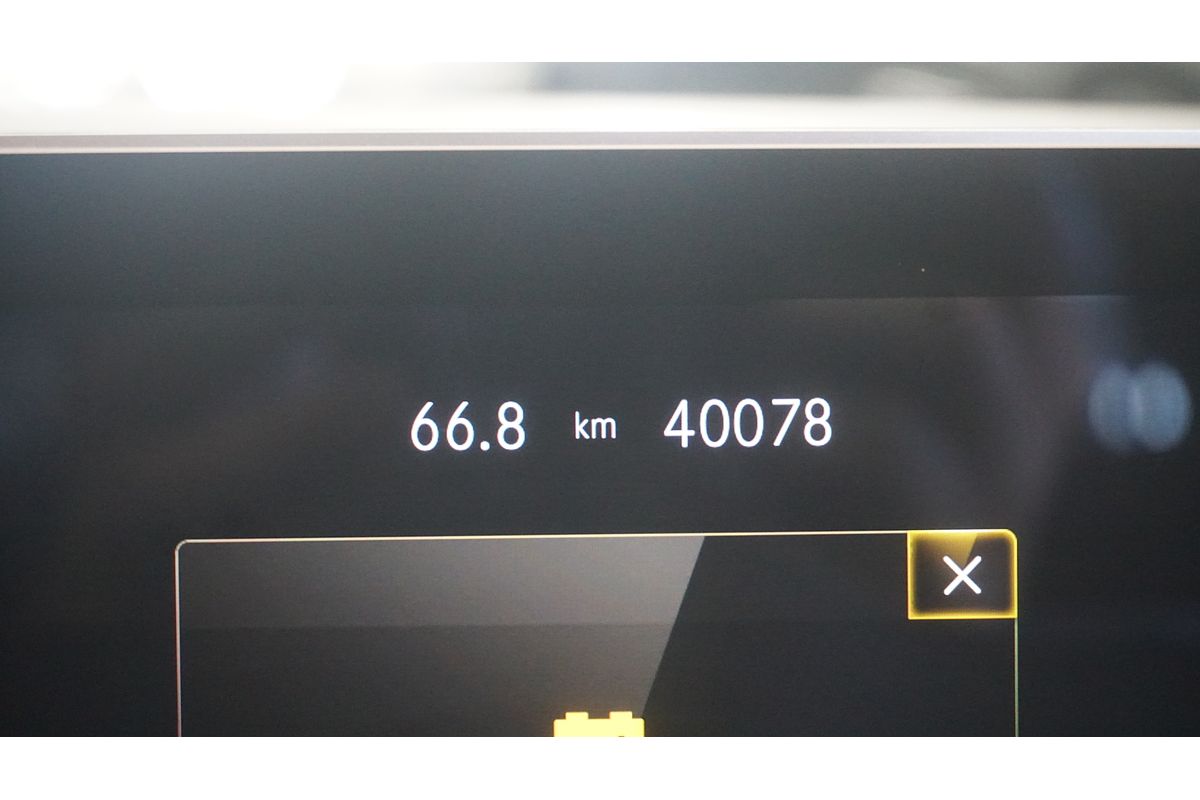 2020 Mercedes-Benz A-Class A35 AMG V177