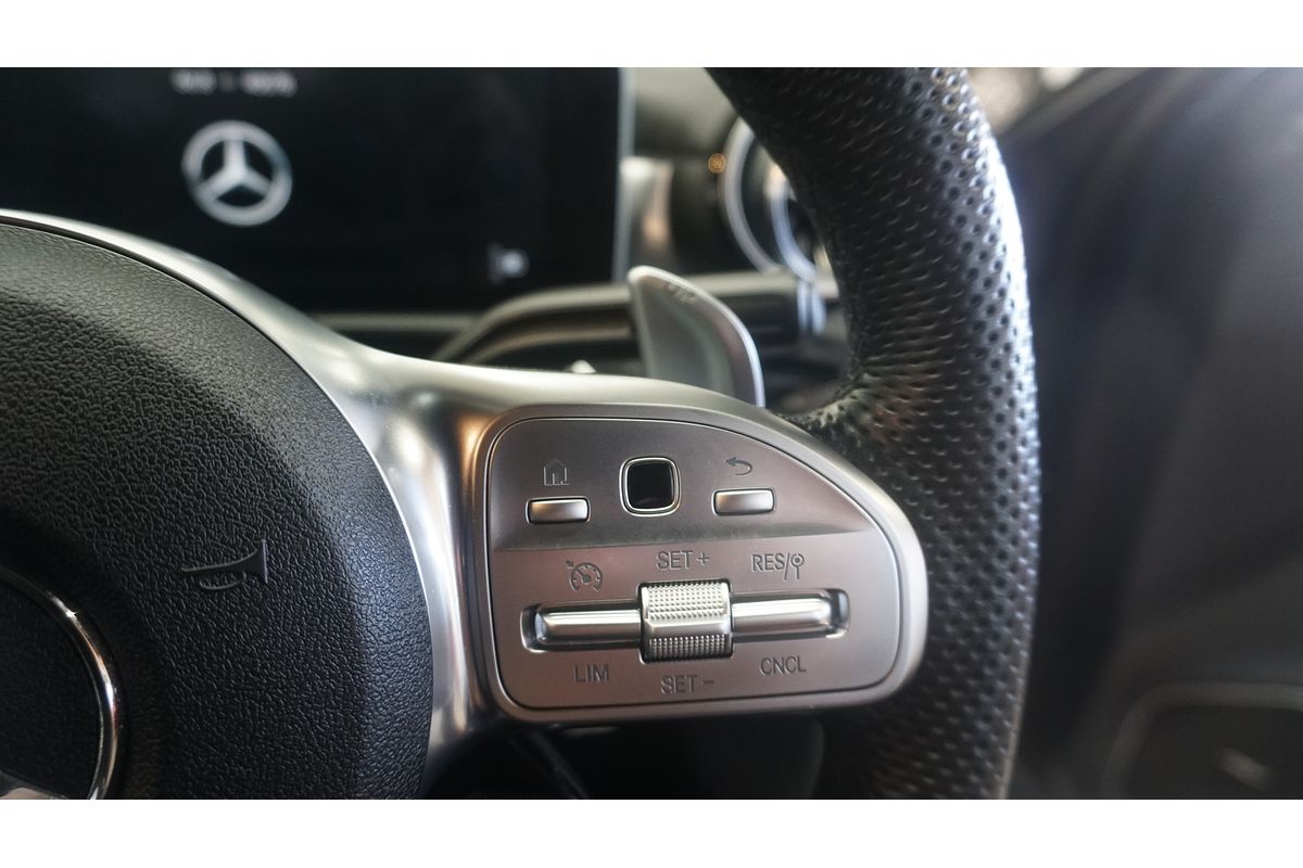 2020 Mercedes-Benz A-Class A35 AMG V177