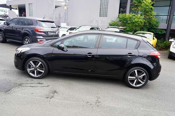 2017 Kia Cerato Sport YD MY17