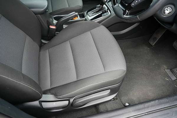 2017 Kia Cerato Sport YD MY17