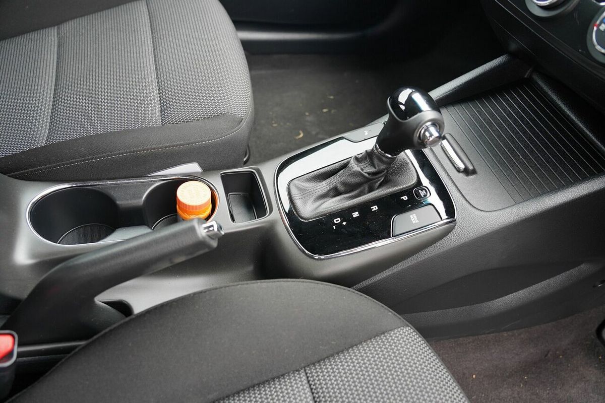 2017 Kia Cerato Sport YD MY17