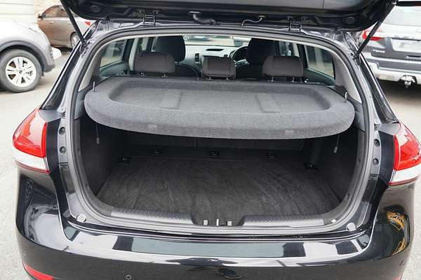 2017 Kia Cerato Sport YD MY17