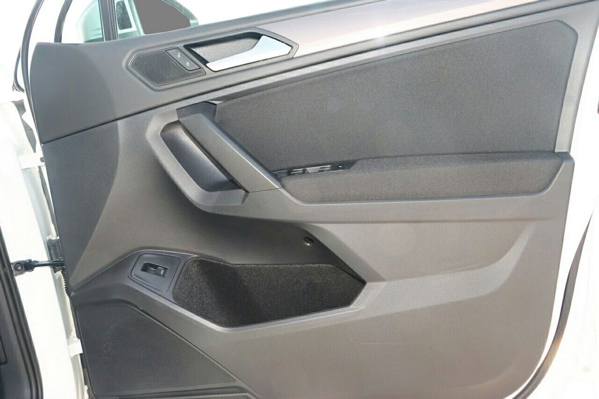 2024 Volkswagen Tiguan 132TSI Life Allspace 5N