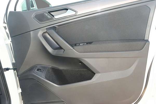 2024 Volkswagen Tiguan 132TSI Life Allspace 5N