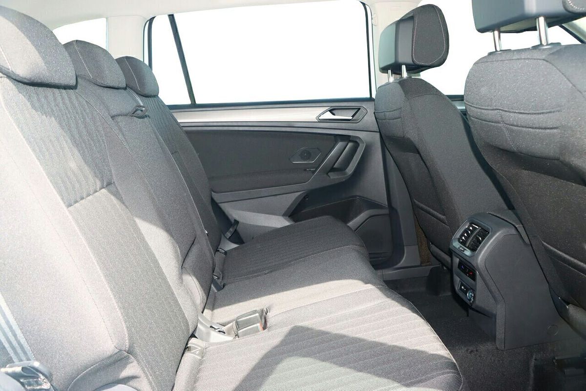 2024 Volkswagen Tiguan 132TSI Life Allspace 5N