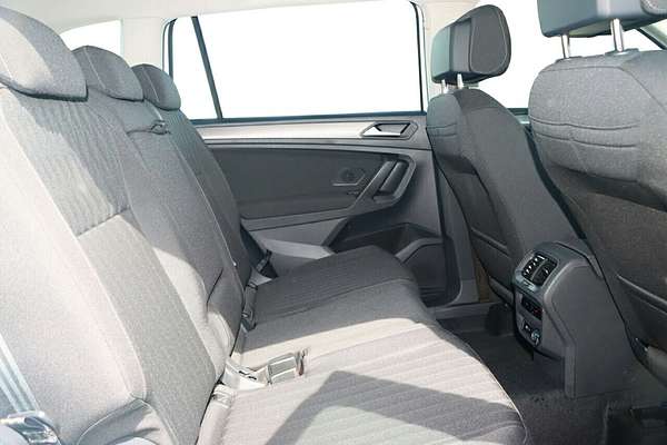 2024 Volkswagen Tiguan 132TSI Life Allspace 5N
