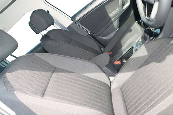 2024 Volkswagen Tiguan 132TSI Life Allspace 5N