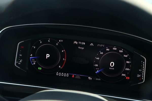 2024 Volkswagen Tiguan 132TSI Life Allspace 5N