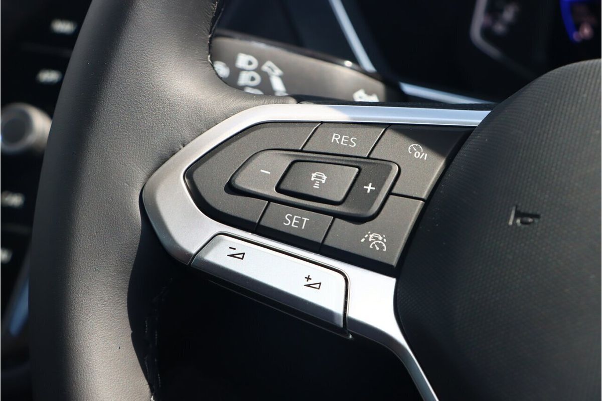2024 Volkswagen Tiguan 132TSI Life Allspace 5N
