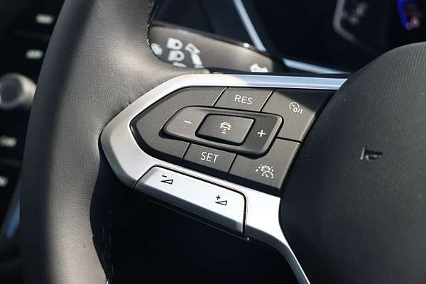 2024 Volkswagen Tiguan 132TSI Life Allspace 5N