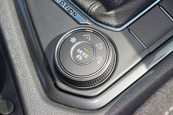 2024 Volkswagen Tiguan 132TSI Life Allspace 5N