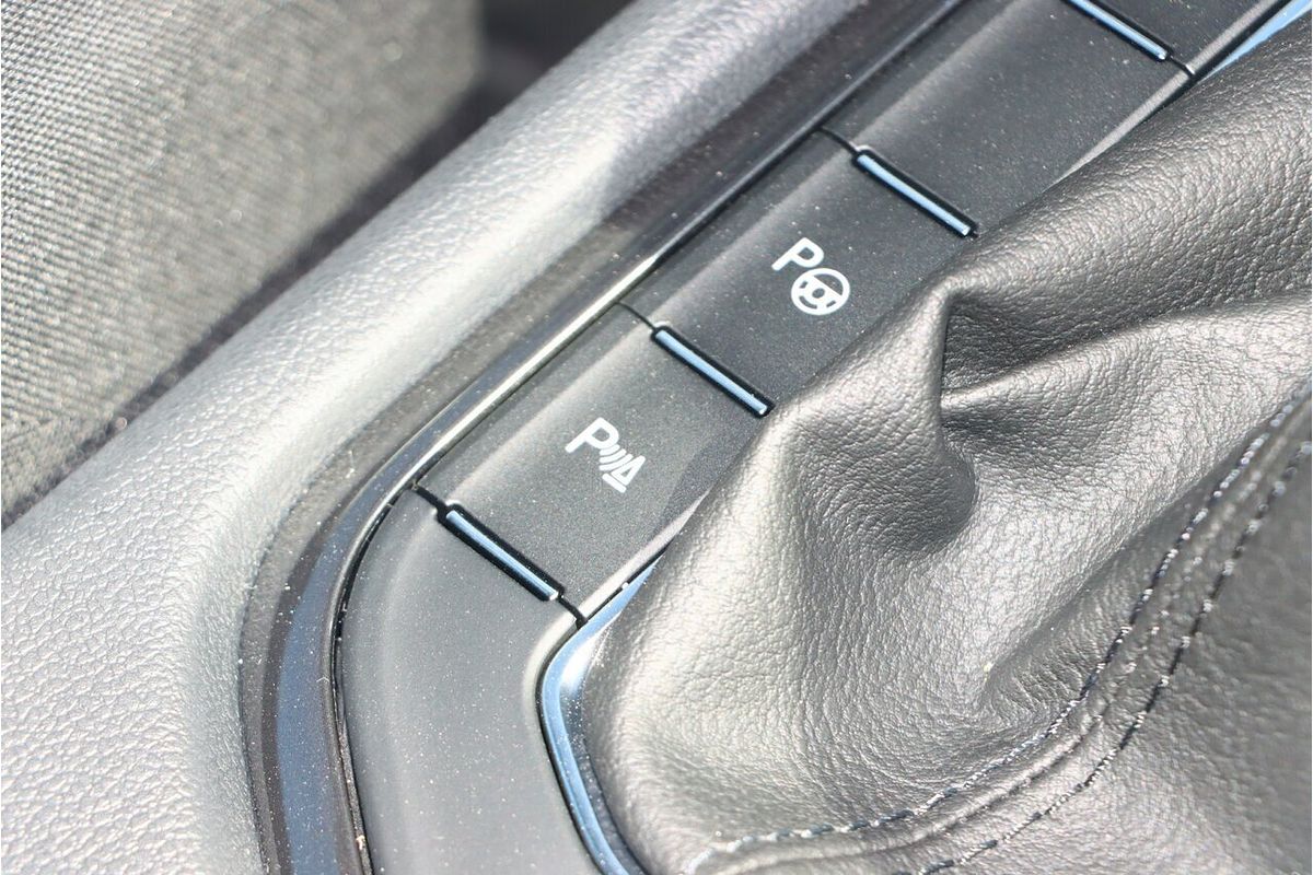 2024 Volkswagen Tiguan 132TSI Life Allspace 5N