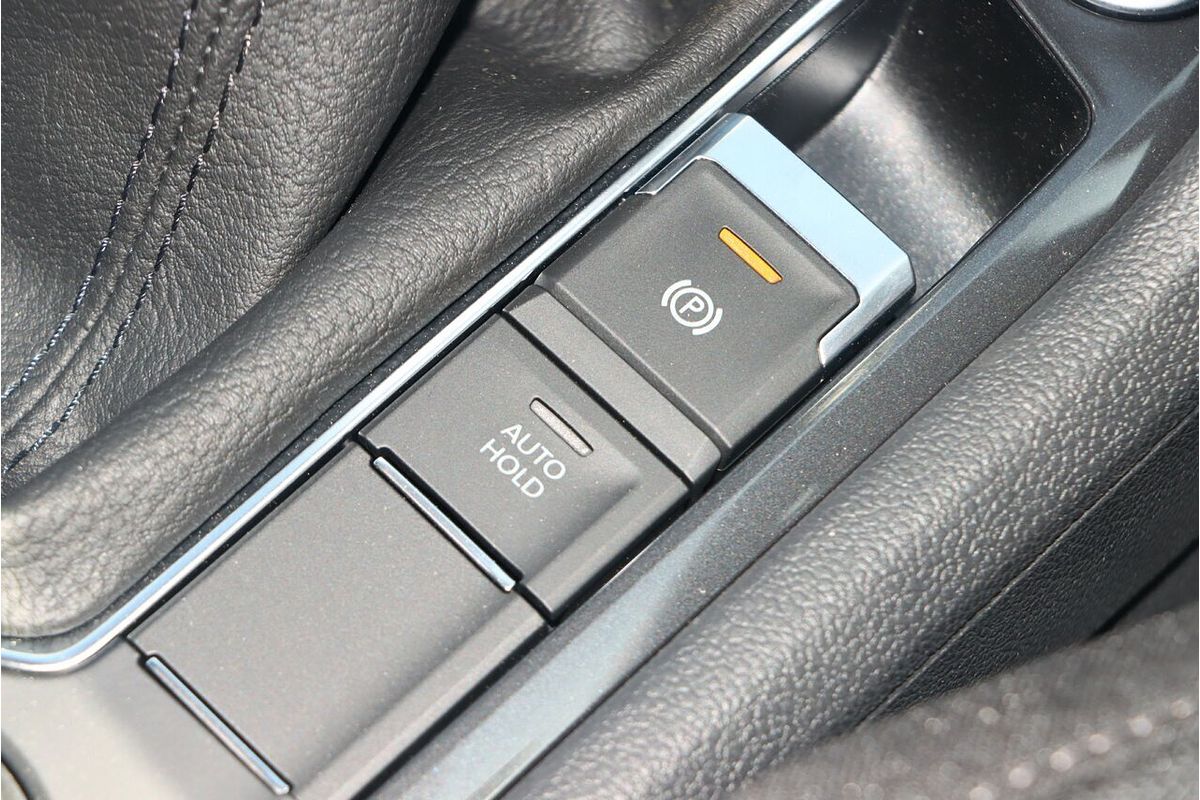 2024 Volkswagen Tiguan 132TSI Life Allspace 5N