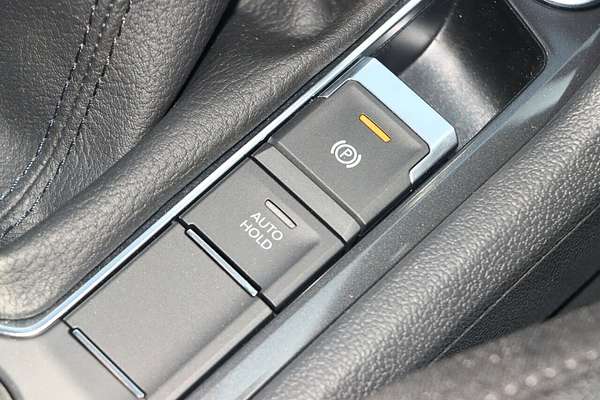 2024 Volkswagen Tiguan 132TSI Life Allspace 5N