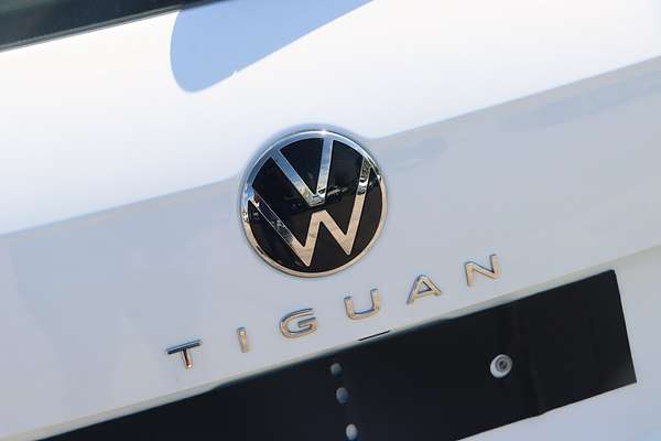 2024 Volkswagen Tiguan 132TSI Life Allspace 5N