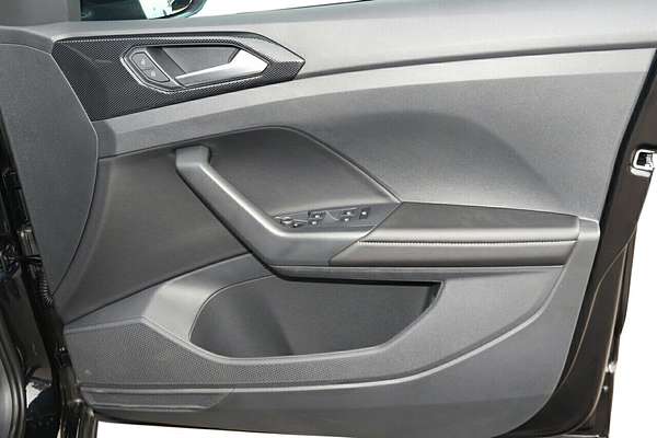 2024 Volkswagen T-Cross 85TSI R-Line D31