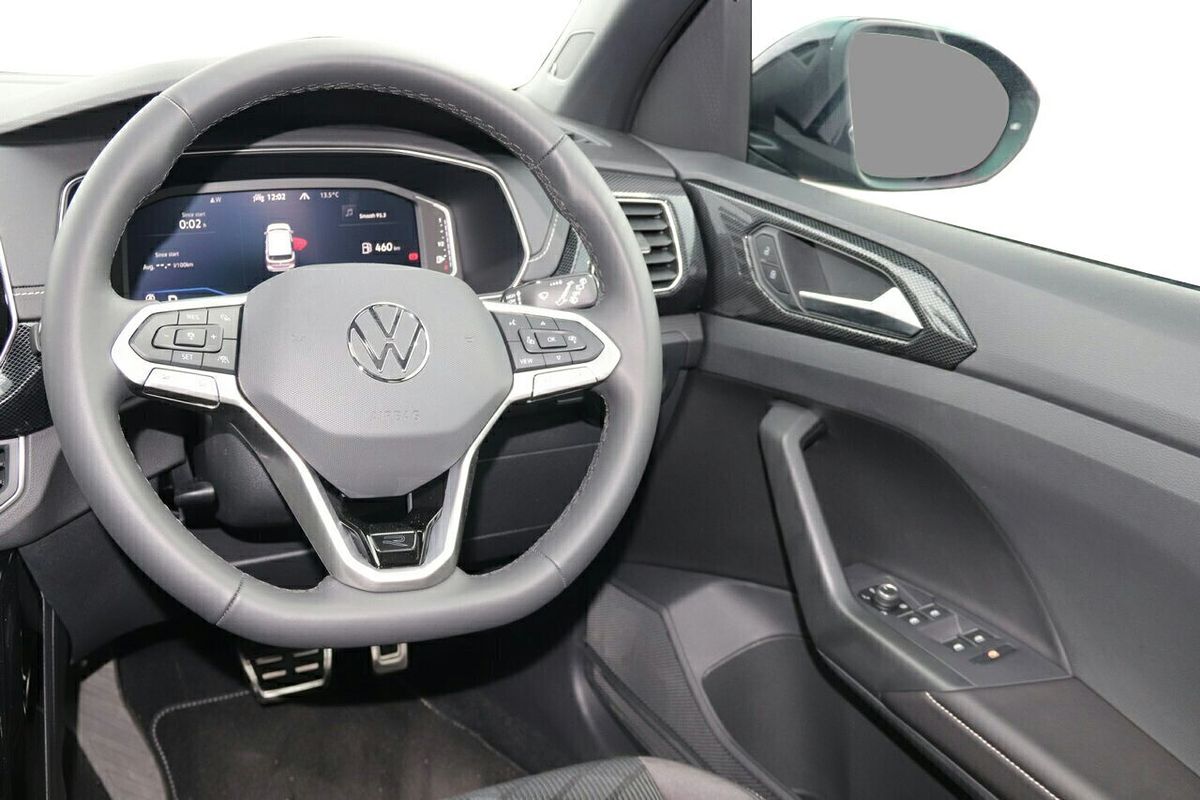 2024 Volkswagen T-Cross 85TSI R-Line D31
