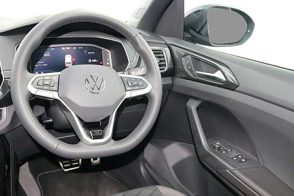 2024 Volkswagen T-Cross 85TSI R-Line D31
