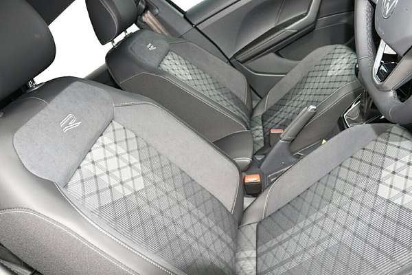 2024 Volkswagen T-Cross 85TSI R-Line D31