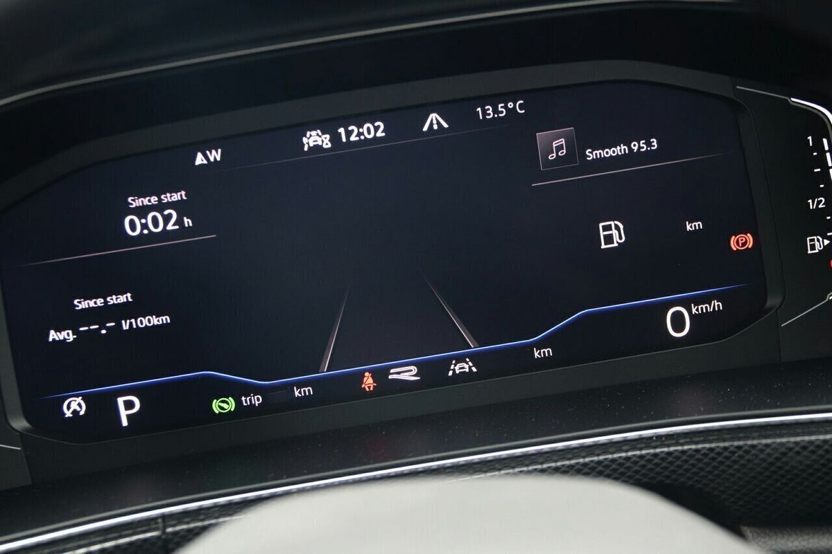 2024 Volkswagen T-Cross 85TSI R-Line D31