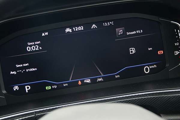 2024 Volkswagen T-Cross 85TSI R-Line D31