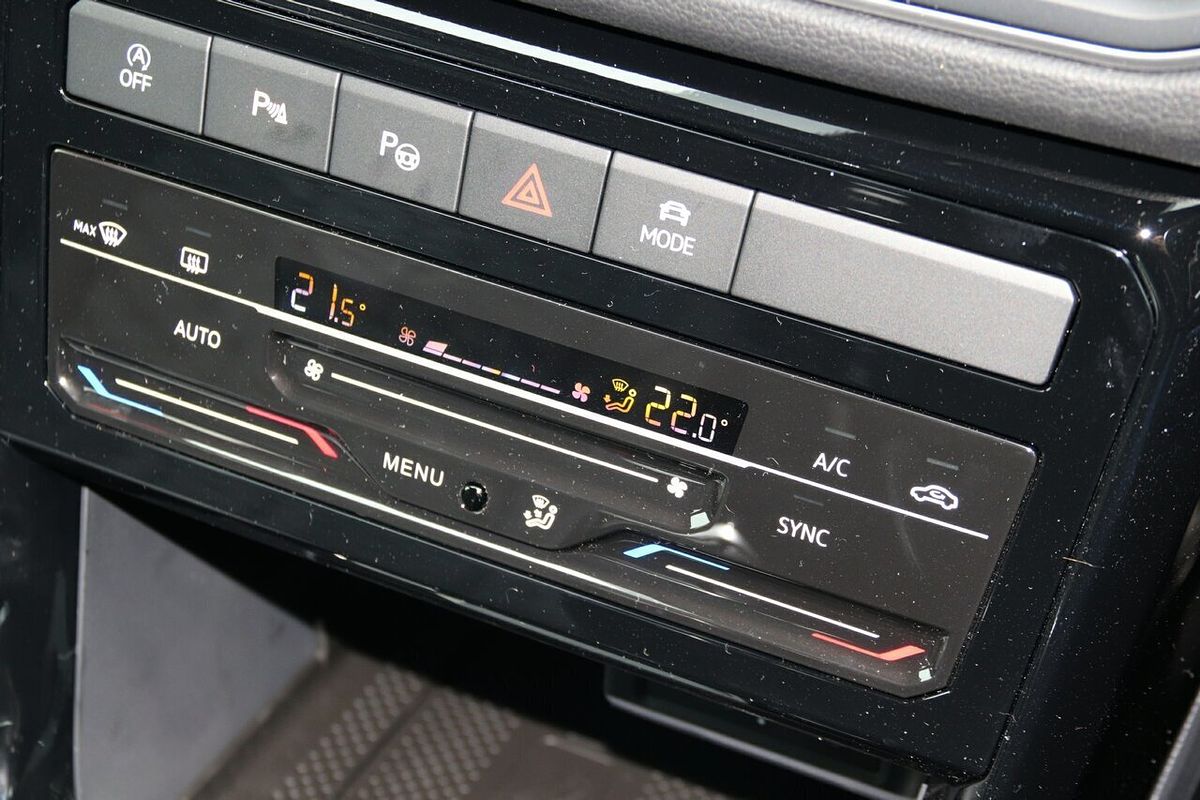 2024 Volkswagen T-Cross 85TSI R-Line D31