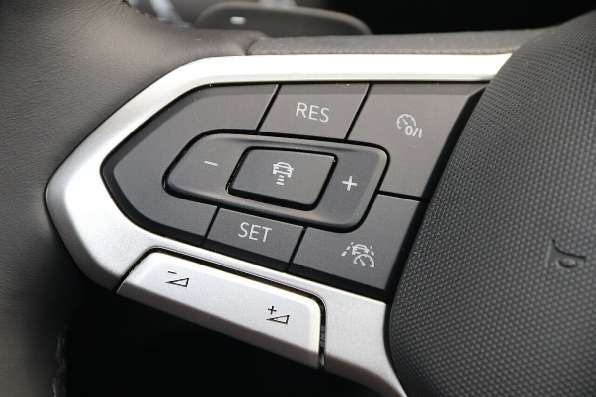 2024 Volkswagen T-Cross 85TSI R-Line D31