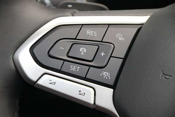 2024 Volkswagen T-Cross 85TSI R-Line D31