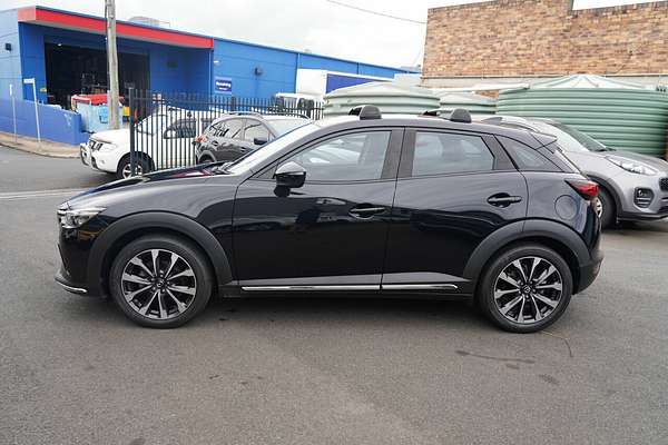 2019 Mazda CX-3 Akari (FWD) DK MY19