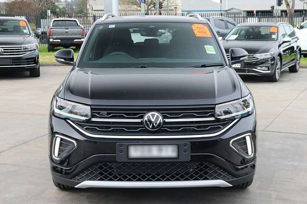 2024 Volkswagen T-Cross 85TSI R-Line D31