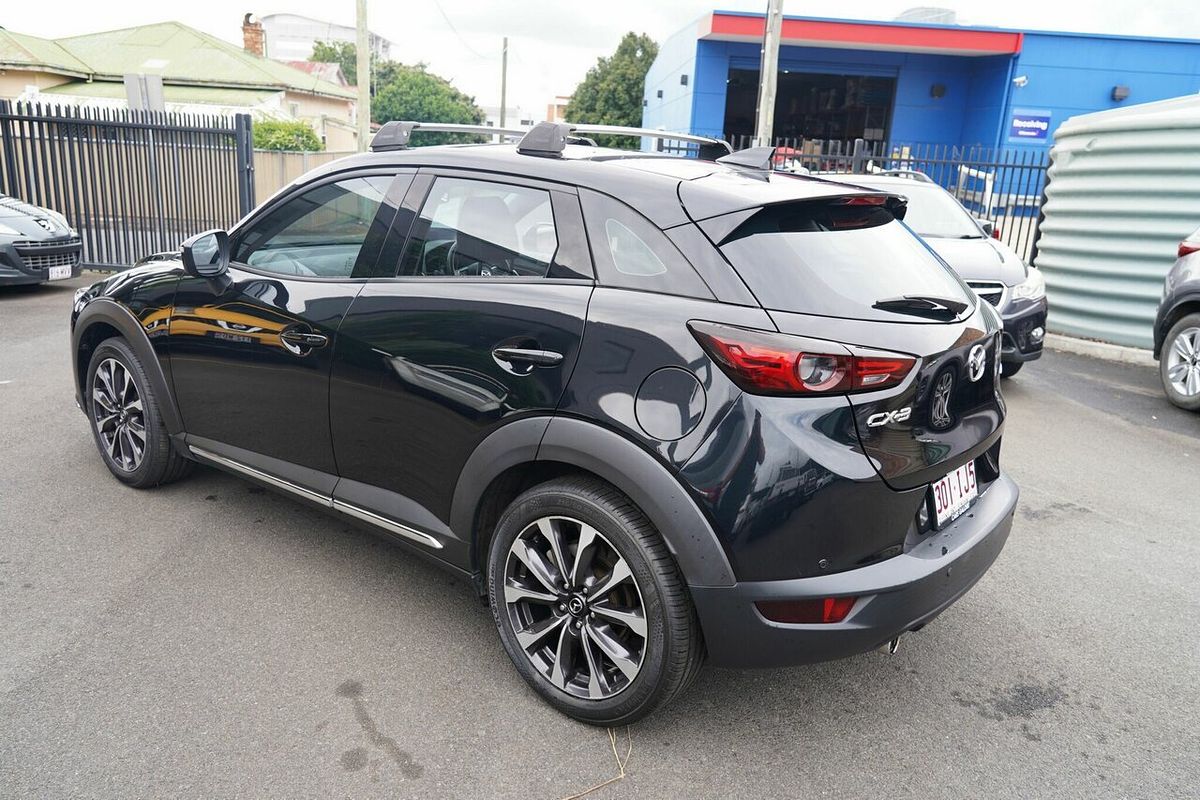 2019 Mazda CX-3 Akari (FWD) DK MY19