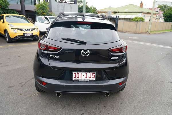 2019 Mazda CX-3 Akari (FWD) DK MY19