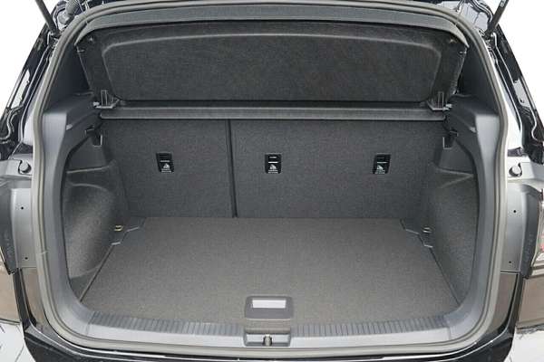 2024 Volkswagen T-Cross 85TSI R-Line D31