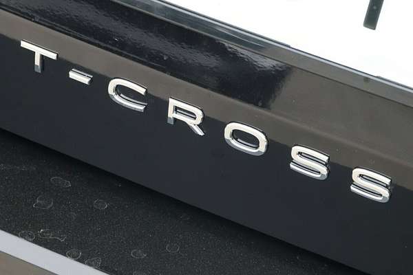 2024 Volkswagen T-Cross 85TSI R-Line D31