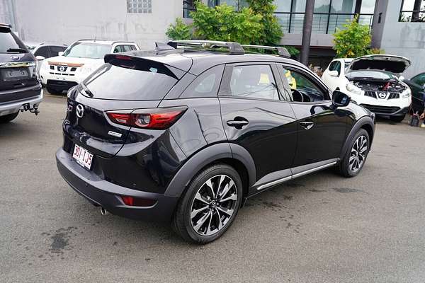 2019 Mazda CX-3 Akari (FWD) DK MY19
