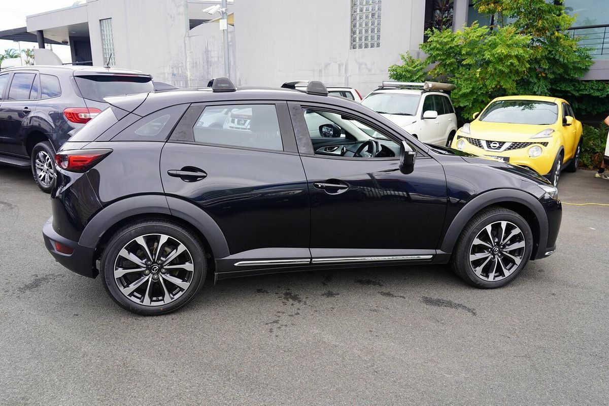 2019 Mazda CX-3 Akari (FWD) DK MY19