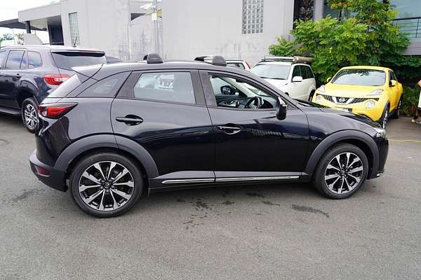 2019 Mazda CX-3 Akari (FWD) DK MY19