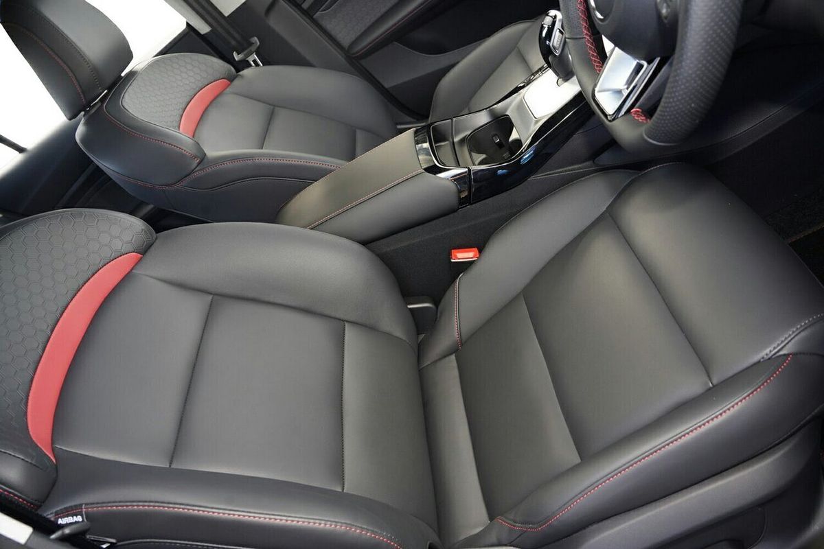 2024 MG MG5 Essence