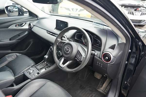 2019 Mazda CX-3 Akari (FWD) DK MY19