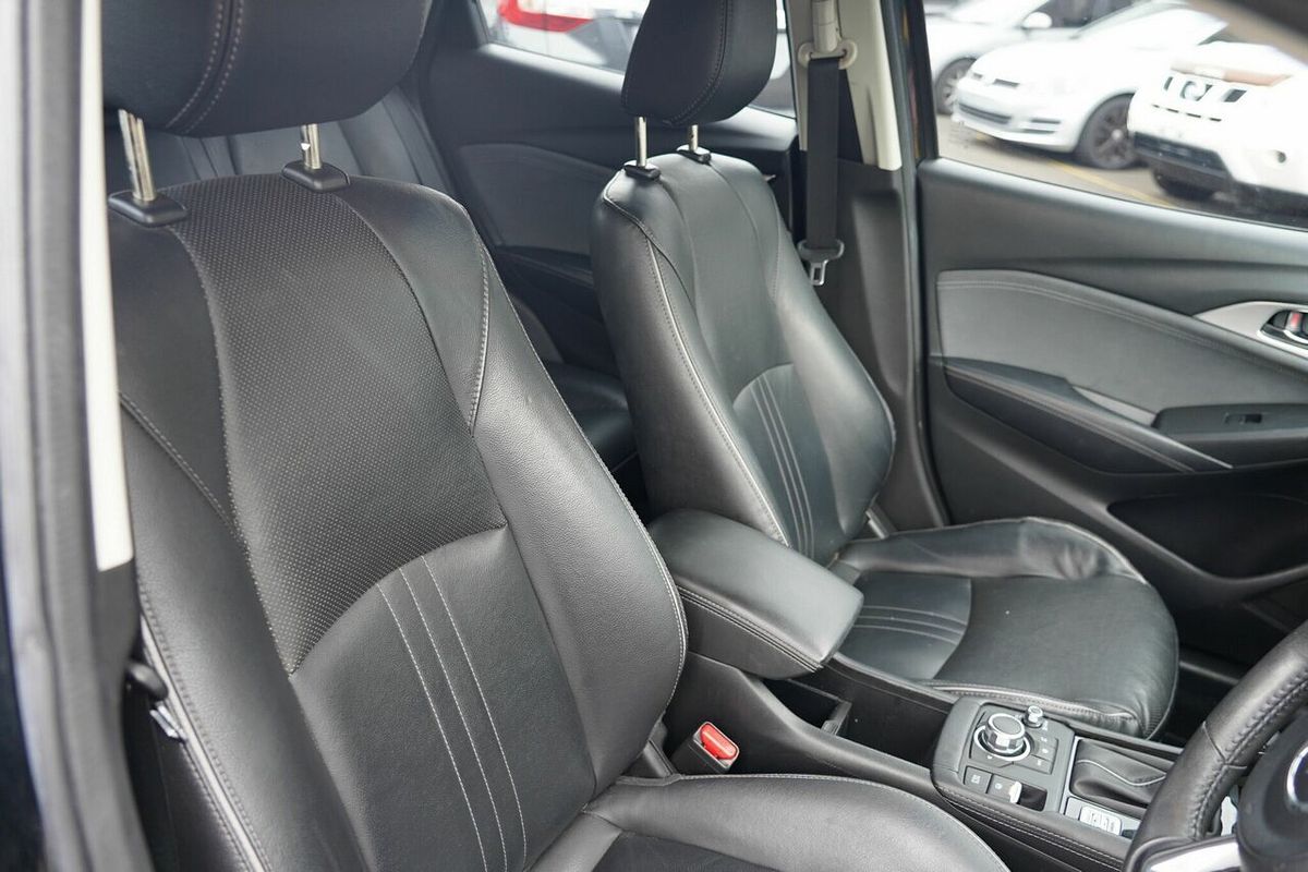 2019 Mazda CX-3 Akari (FWD) DK MY19