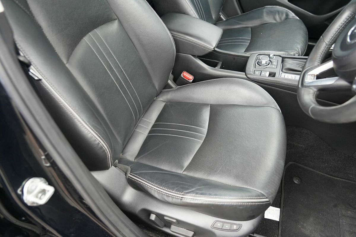 2019 Mazda CX-3 Akari (FWD) DK MY19