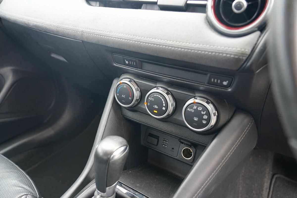 2019 Mazda CX-3 Akari (FWD) DK MY19