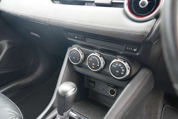 2019 Mazda CX-3 Akari (FWD) DK MY19